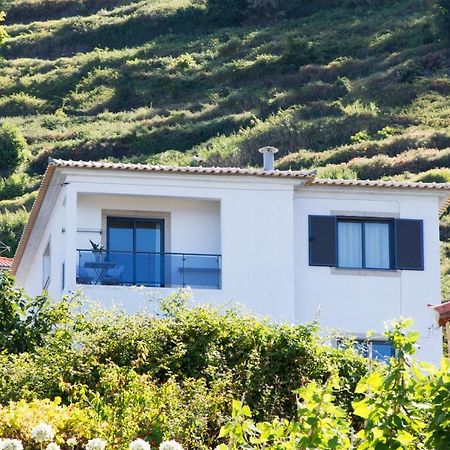 “Venik House” Sea_Mountains_Relaxing_Barbecue Apartman Funchal  Kültér fotó