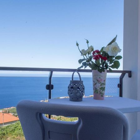 “Venik House” Sea_Mountains_Relaxing_Barbecue Apartman Funchal  Kültér fotó