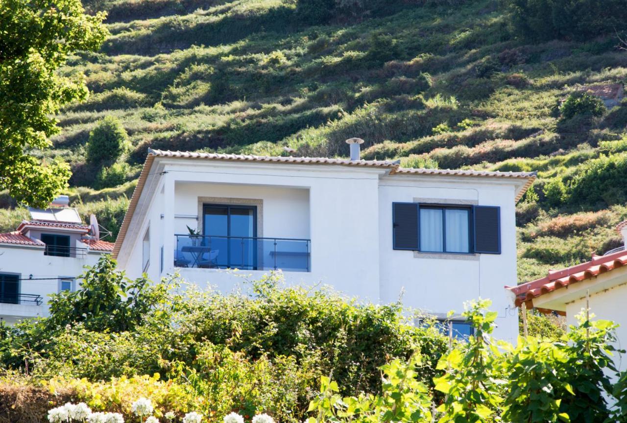 “Venik House” Sea_Mountains_Relaxing_Barbecue Apartman Funchal  Kültér fotó