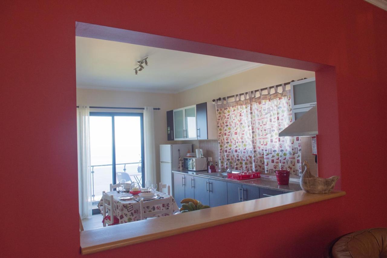“Venik House” Sea_Mountains_Relaxing_Barbecue Apartman Funchal  Kültér fotó